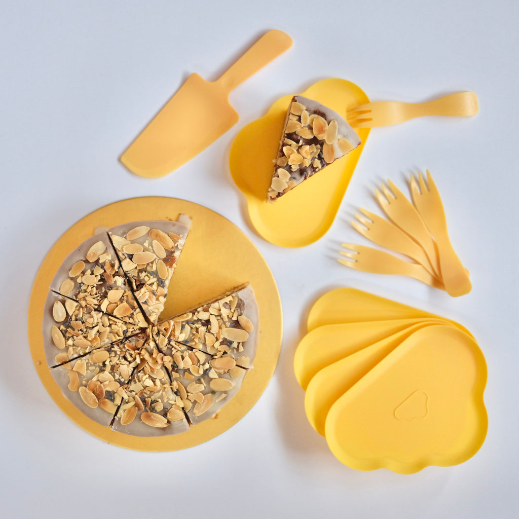 Party Set (Set of 5)